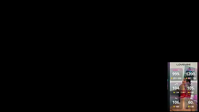 Emily Thompson33 online show from 09-28-25, 03:46