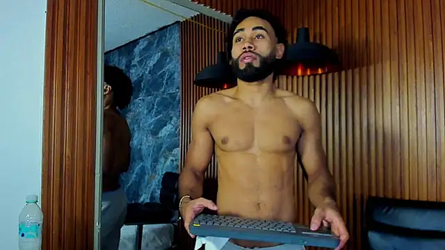 luca flame online show from 09-14-25, 02:50