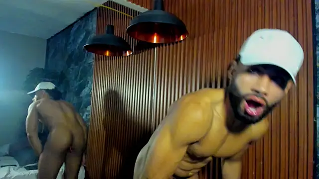 luca flame online show from 09-19-25, 06:50