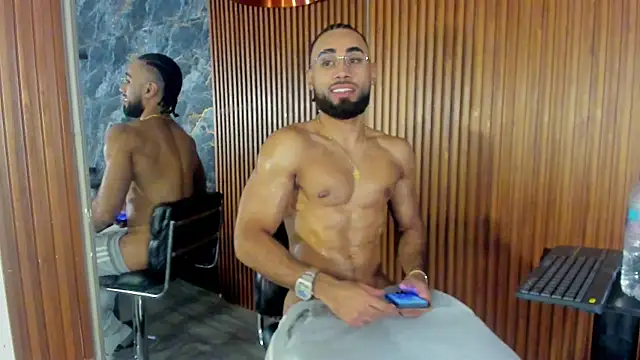 luca flame online show from 10-06-25, 03:40