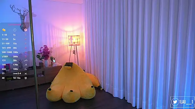 Just  dani online show from 03-22-26, 09:27