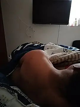 danigarci2307 online show from 11-19-25, 01:44