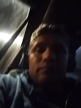 danigarci2307 online show from 11-16-25, 05:34