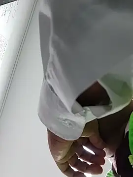 danigarci2307 online show from 10-31-25, 02:30