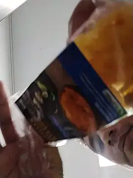 danigarci2307 online show from 11-20-25, 11:14