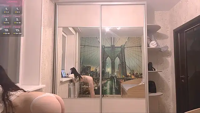 TianaWidell online show from 11-08-25, 01:36