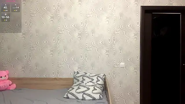 TianaWidell online show from 12-03-25, 02:16