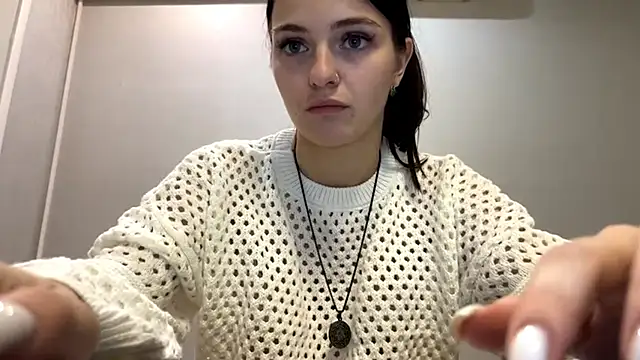 TianaWidell online show from 09-30-25, 02:45