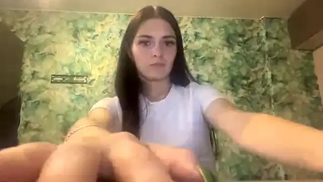 TianaWidell online show from 09-15-25, 12:38