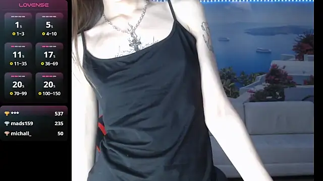 shadowraze228 online show from 11-02-25, 06:57