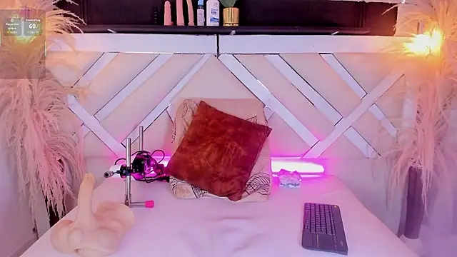 Zoe-Johnson  online show from 03-14-26, 09:32