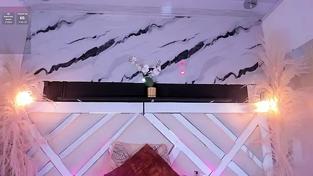 Zoe-Johnson  online show from 03-03-26, 09:22