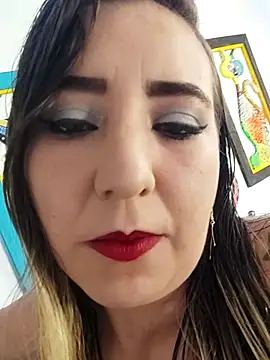 isabella lovem online show from 11-13-25, 07:51