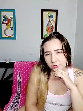 isabella lovem online show from 11-09-25, 06:17