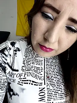 isabella lovem online show from 03-28-26, 09:38