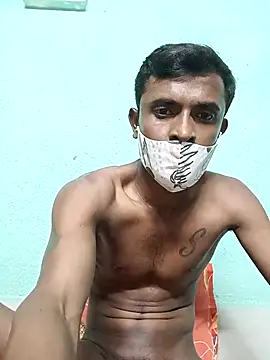 ShinuRoy online show from 04-04-26, 02:01