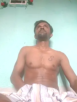 ShinuRoy online show from 03-16-26, 09:57