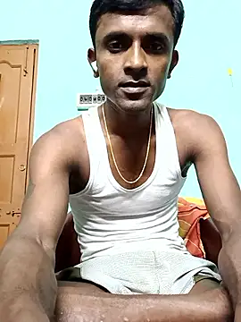 ShinuRoy online show from 06-19-26, 06:47