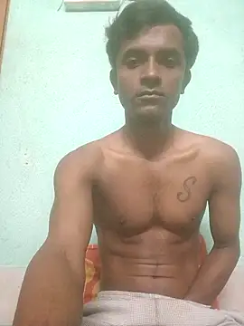 ShinuRoy online show from 03-21-26, 11:08