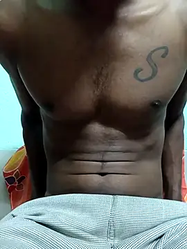 ShinuRoy online show from 04-02-26, 11:33