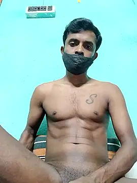 ShinuRoy online show from 09-23-25, 11:56