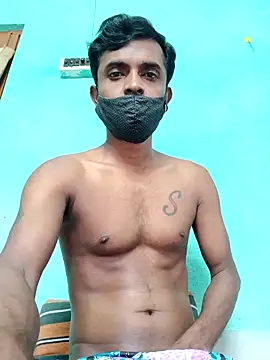 ShinuRoy online show from 09-26-25, 12:39