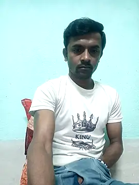 ShinuRoy online show from 02-18-26, 11:23