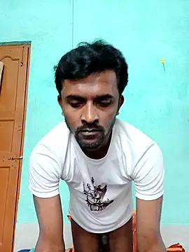 ShinuRoy online show from 11-18-25, 12:37