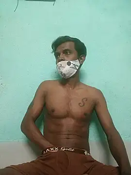 ShinuRoy online show from 03-13-26, 09:53