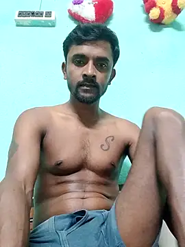 ShinuRoy online show from 10-15-25, 04:48