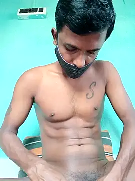 ShinuRoy online show from 09-30-25, 12:49