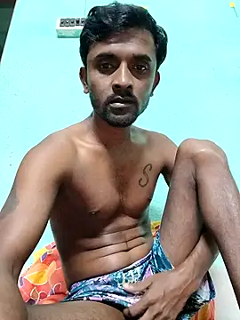 ShinuRoy online show from 11-17-25, 12:31