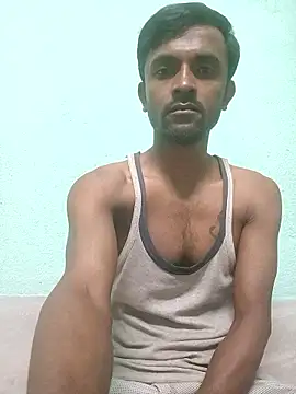 ShinuRoy online show from 02-19-26, 07:33