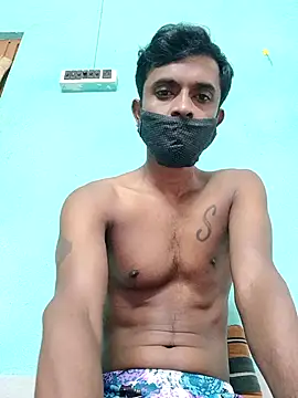 ShinuRoy online show from 09-23-25, 01:45