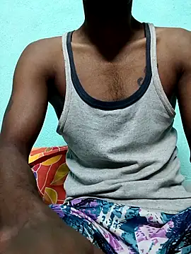 ShinuRoy online show from 12-02-25, 11:17