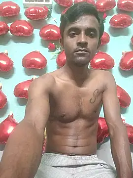 ShinuRoy online show from 03-01-26, 11:27