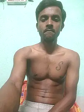 ShinuRoy online show from 03-05-26, 11:43