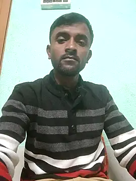 ShinuRoy online show from 01-08-26, 04:13