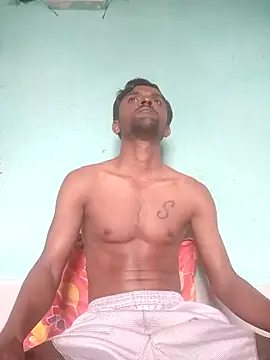 ShinuRoy online show from 03-07-26, 11:38