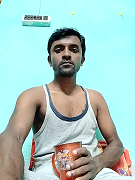 ShinuRoy online show from 11-29-25, 12:05