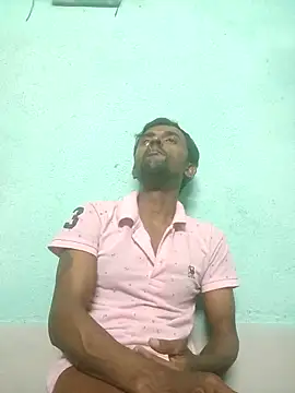 ShinuRoy online show from 03-09-26, 02:31