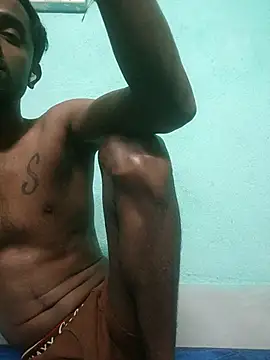 ShinuRoy online show from 03-04-26, 04:37