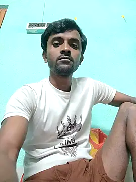 ShinuRoy online show from 12-22-25, 03:34