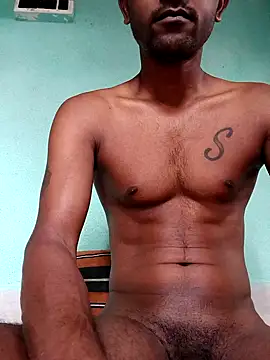 ShinuRoy online show from 10-02-25, 02:04