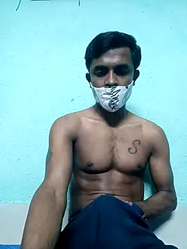 ShinuRoy online show from 03-02-26, 10:17