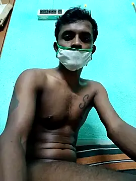 ShinuRoy online show from 09-16-25, 08:54