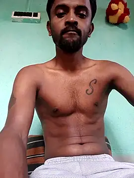 ShinuRoy online show from 10-15-25, 01:04