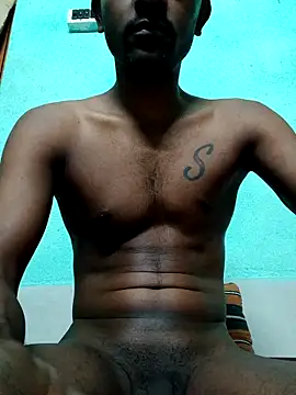 ShinuRoy online show from 09-19-25, 05:17