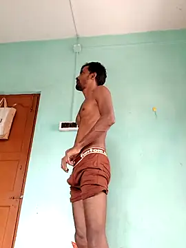 ShinuRoy online show from 11-06-25, 06:39