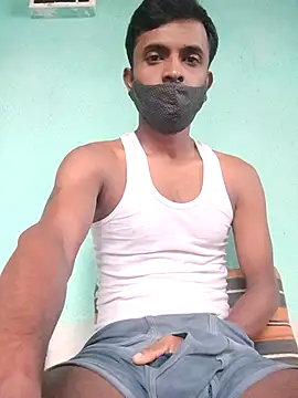 ShinuRoy online show from 10-11-25, 12:44